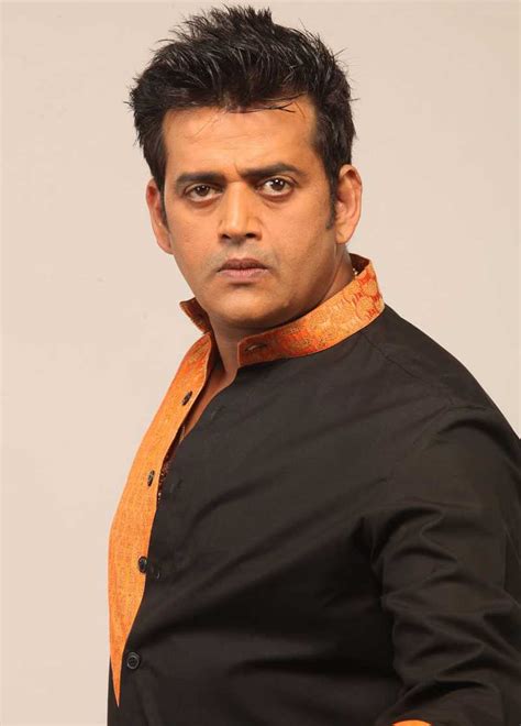 top bhojpuri actor|ravi kishan actor age.